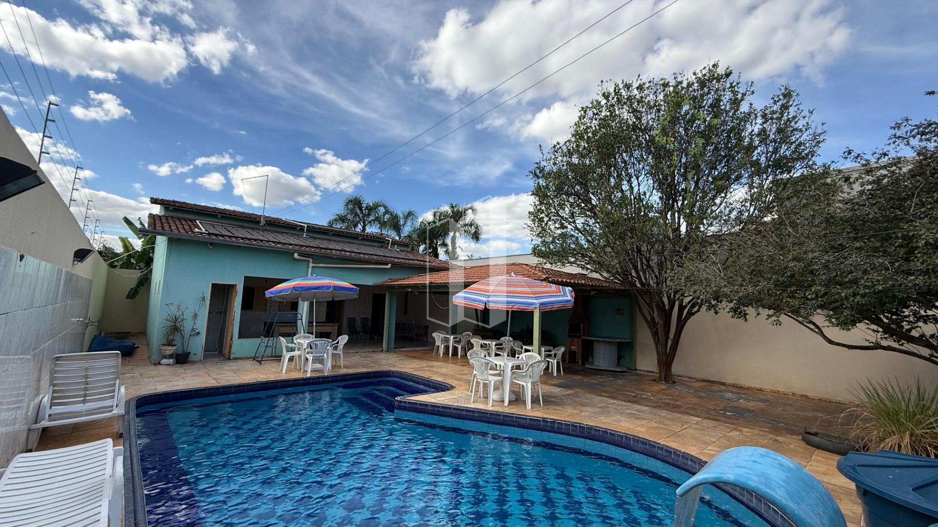 Casa à venda com 1 quarto, 1 suíte, 4 vagas e 90m² no Jardim Maria Inês, Aparecida de Goiânia (GO) — foto 25 de 27