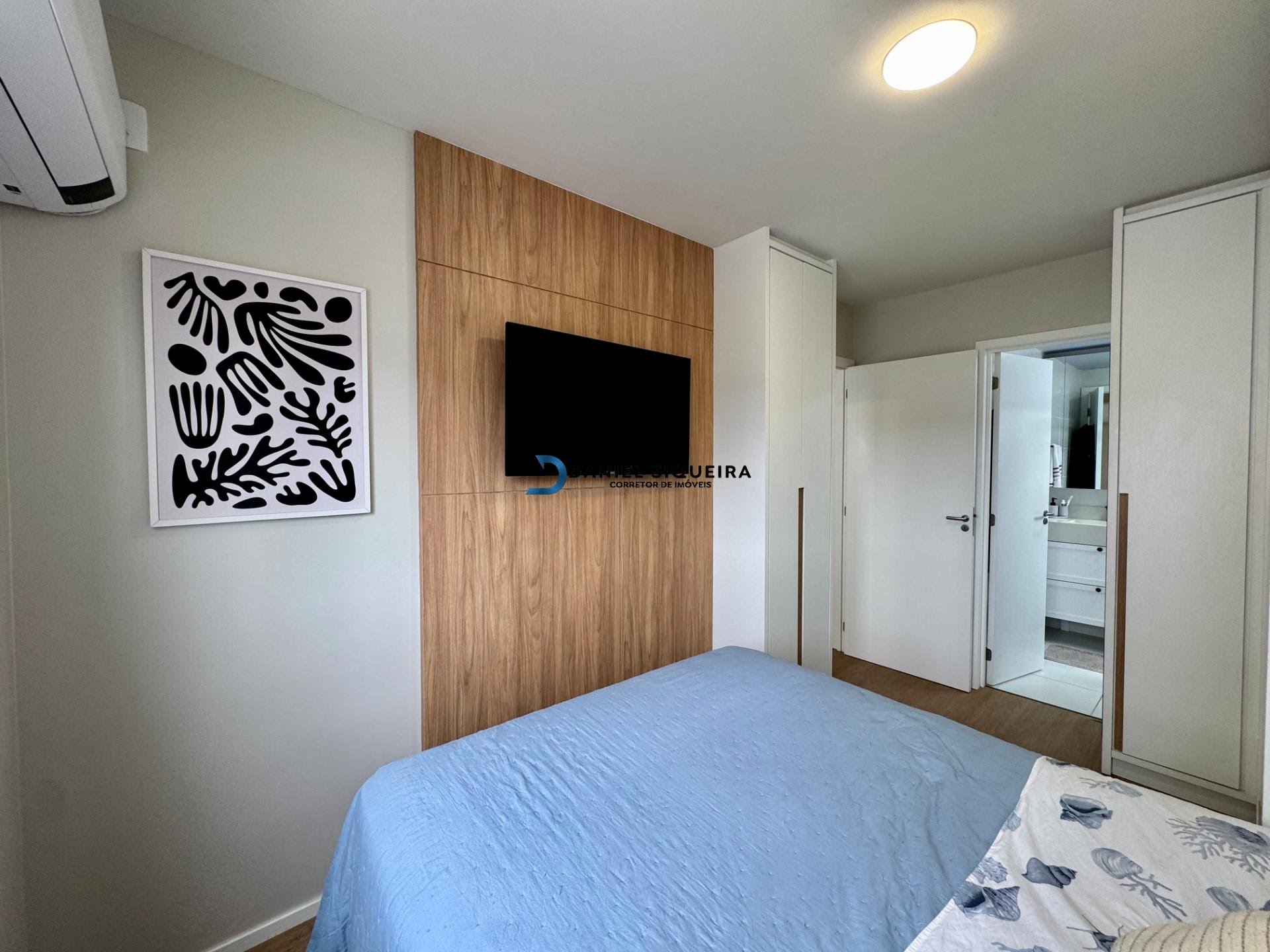 Apartamento à venda com 2 quartos, 1 suíte, 1 vaga e 50m² no Rio Caveiras, Biguaçu (SC) — foto 13 de 30