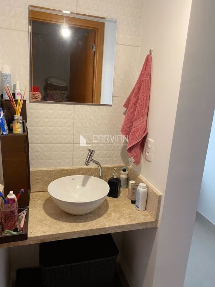 Apartamento à venda com 2 quartos, 1 suíte, 1 vaga e 58m² no Ribeirânia, Ribeirão Preto (SP) — foto 13 de 16