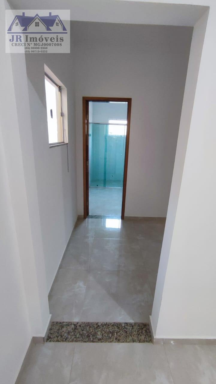 Casa à venda com 2 quartos, 1 suíte, 2 vagas e 280m² no Bps, Itajubá (MG) — foto 13 de 30