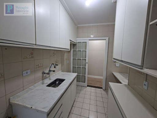 Apartamento em Macedo  -  Guarulhos