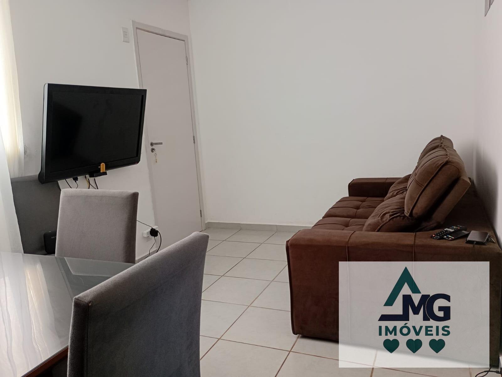Apartamento, 2 quartos - Foto 6
