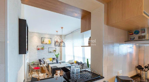 Apartamento, 1 quarto, 57 m² - Foto 7