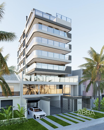 Lançamento. 03 suítes com 177 m² privativos  -  Caiobá