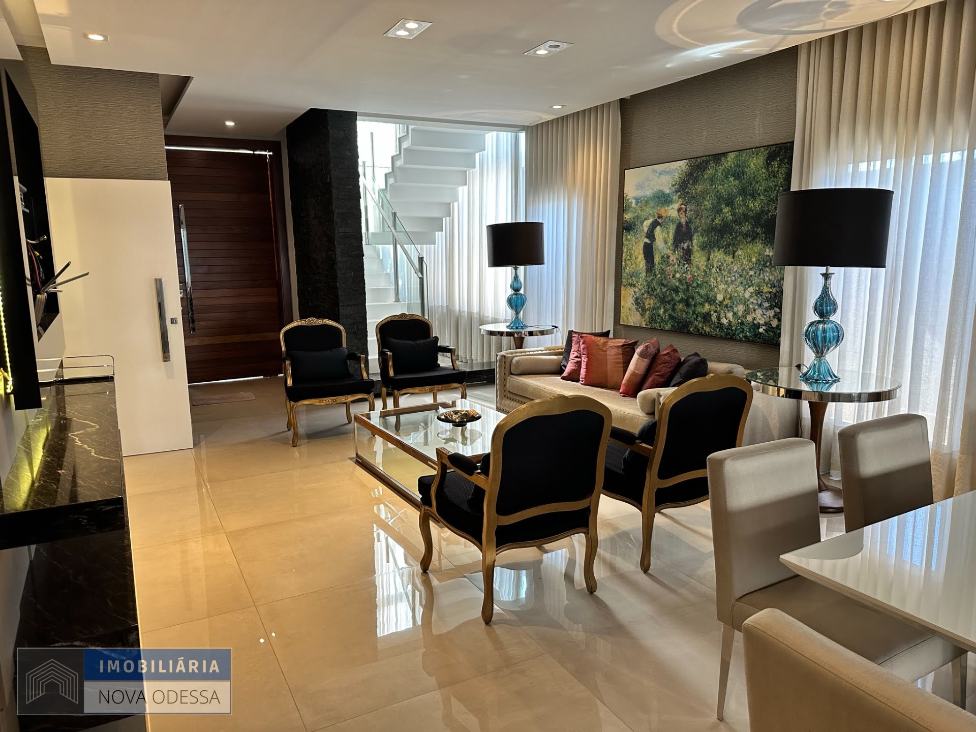 Casa à venda com 4 quartos, 3 suítes, 4 vagas e 350m² no Jardim Imperador, Americana (SP) — foto 30 de 30
