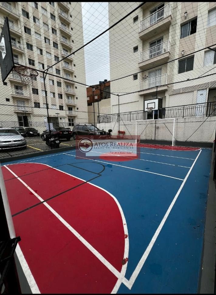 Cobertura à venda com 2 quartos, 2 banheiros, 2 vagas e 104m² no Vila da Paz, São Paulo (SP) — foto 4 de 30