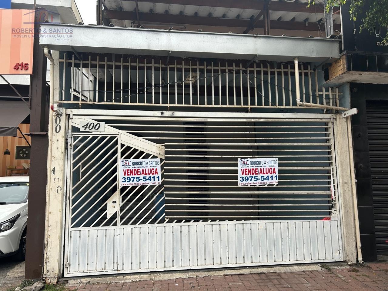 Entrada