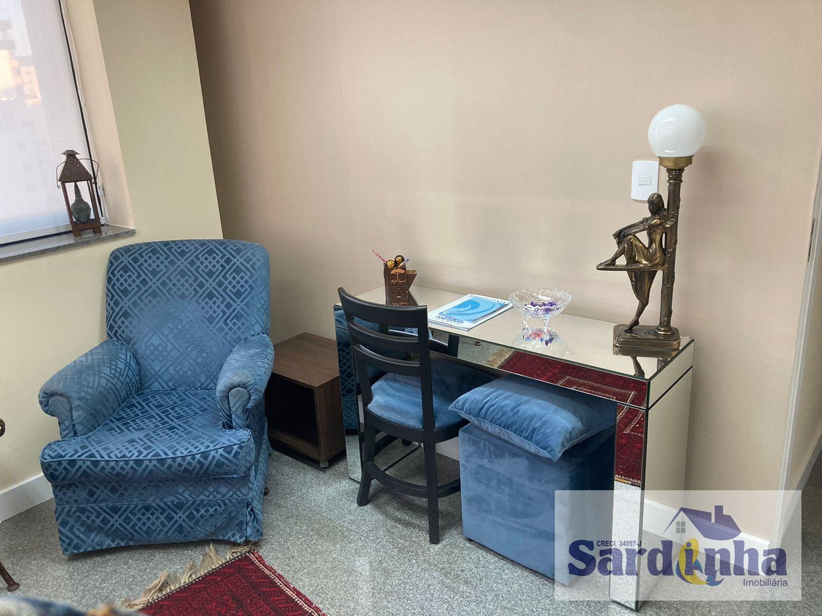 Apartamento à venda com 1 banheiro, 1 vaga e 50m² no Indianópolis, São Paulo (SP) — foto 7 de 17