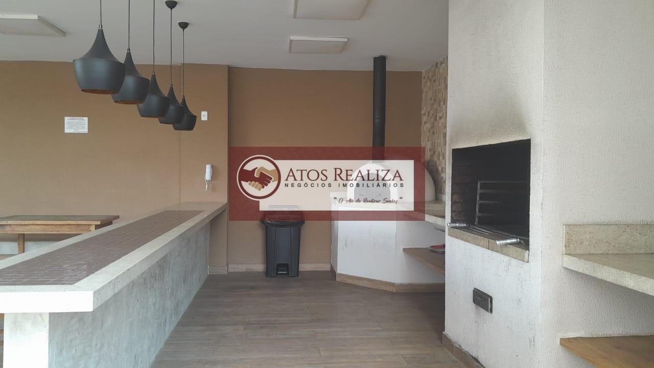 Apartamento à venda com 2 quartos, 2 banheiros, 2 vagas e 60m² no Jardim Prudência, São Paulo (SP) — foto 9 de 22