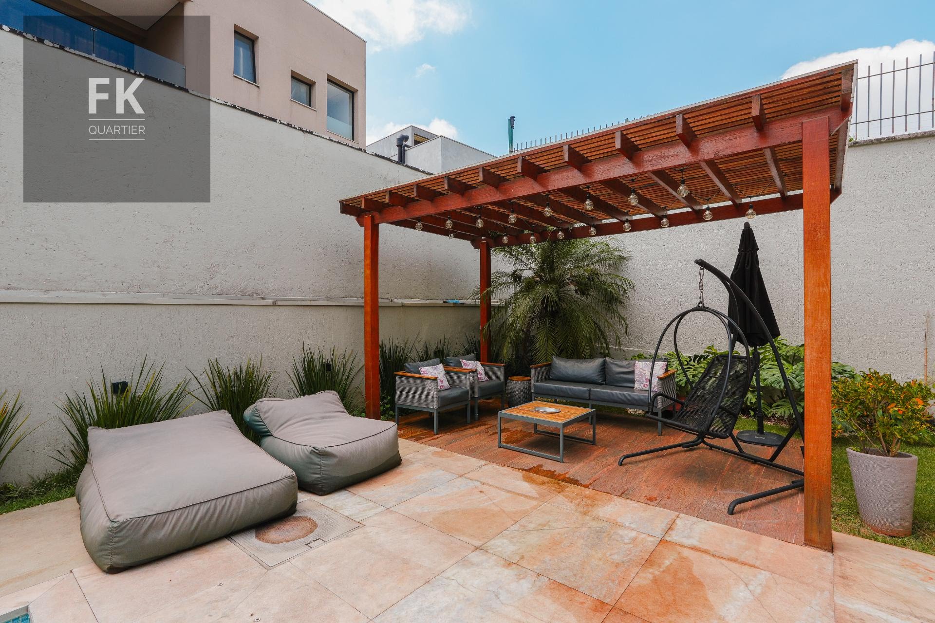 Casa à venda com 4 quartos, 4 suítes, 4 vagas e 471m² no Alphaville, Santana de Parnaíba (SP) — foto 22 de 30