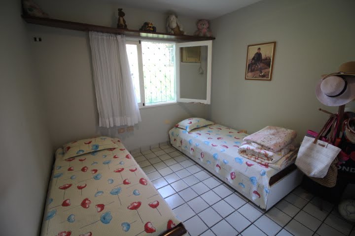 Casa à venda com 5 quartos, 2 suítes, 10 vagas e 245m² no Água Fria, Recife (PE) — foto 15 de 29