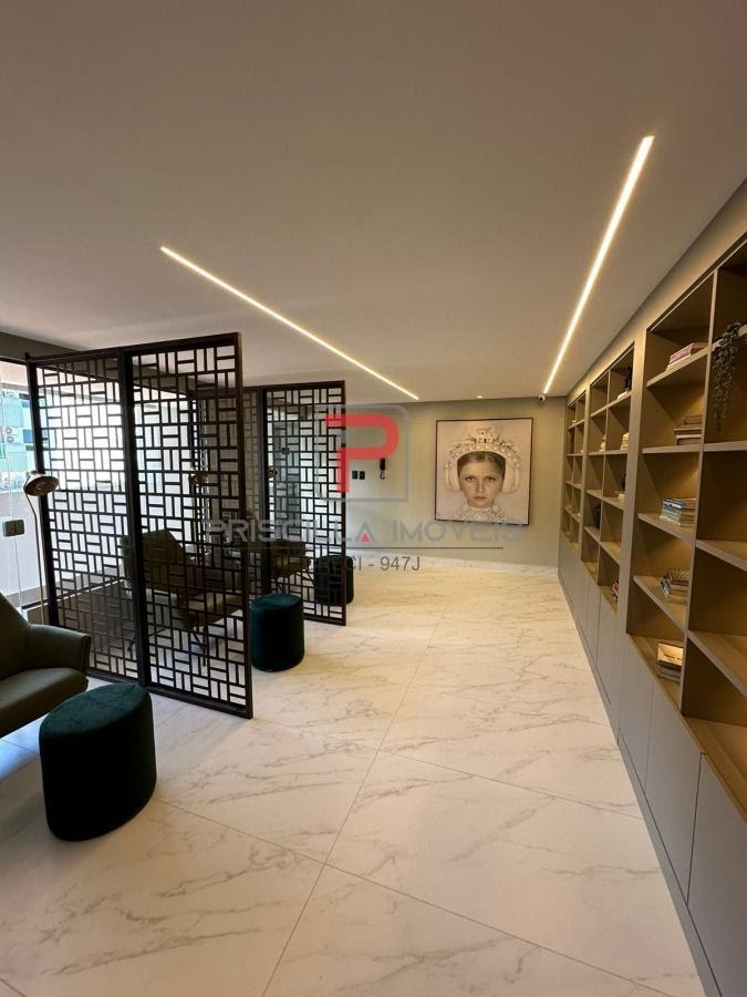 Cobertura à venda com 2 quartos, 1 suíte, 2 vagas e 98m² no Cabo Branco, João Pessoa (PB) — foto 20 de 28