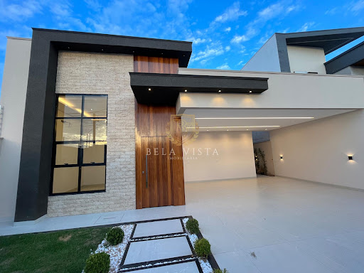 Casa em Jardim Italia  -  Sinop