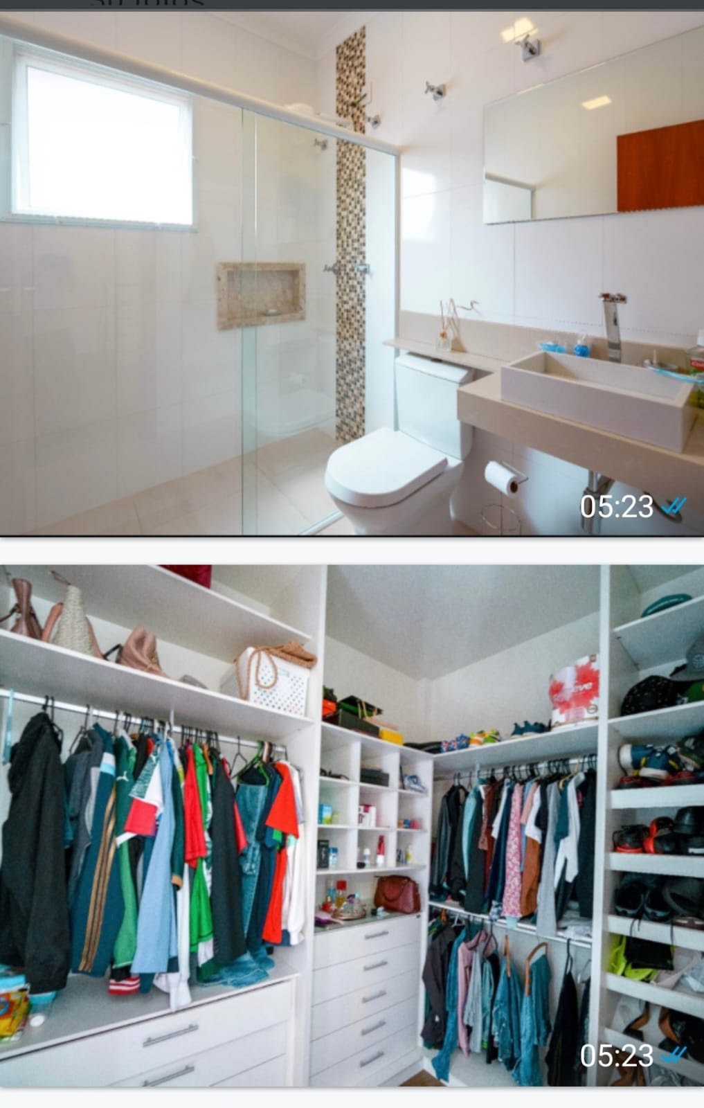 Apartamento à venda com 3 quartos, 1 suíte, 2 vagas e 195m² no Jardim dos Ipês, Tangará da Serra (MT) — foto 14 de 17
