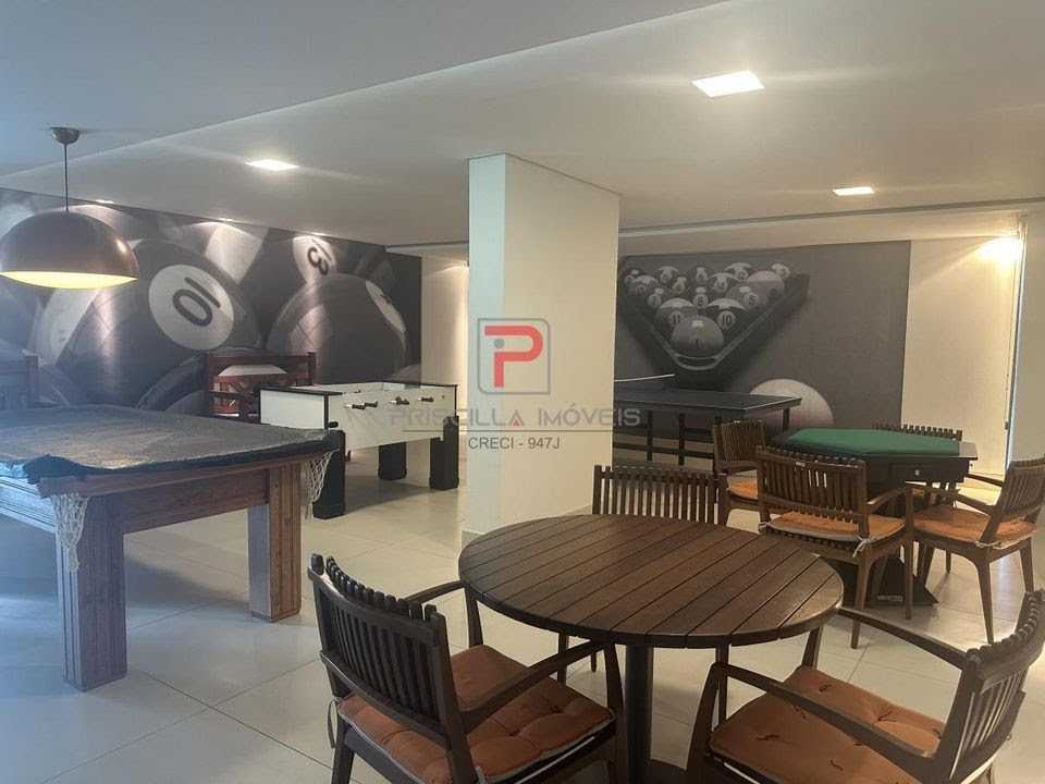 Apartamento à venda com 3 quartos, 2 suítes, 2 vagas e 135m² no Intermares, Cabedelo (PB) — foto 27 de 30