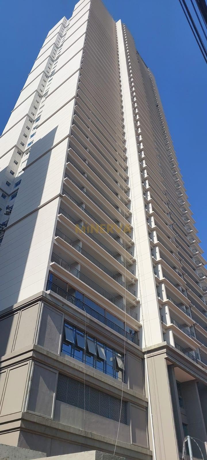 Apartamento à venda com 3 quartos, 1 suíte, 2 vagas e 111m² no Brás, São Paulo (SP) — foto 2 de 8