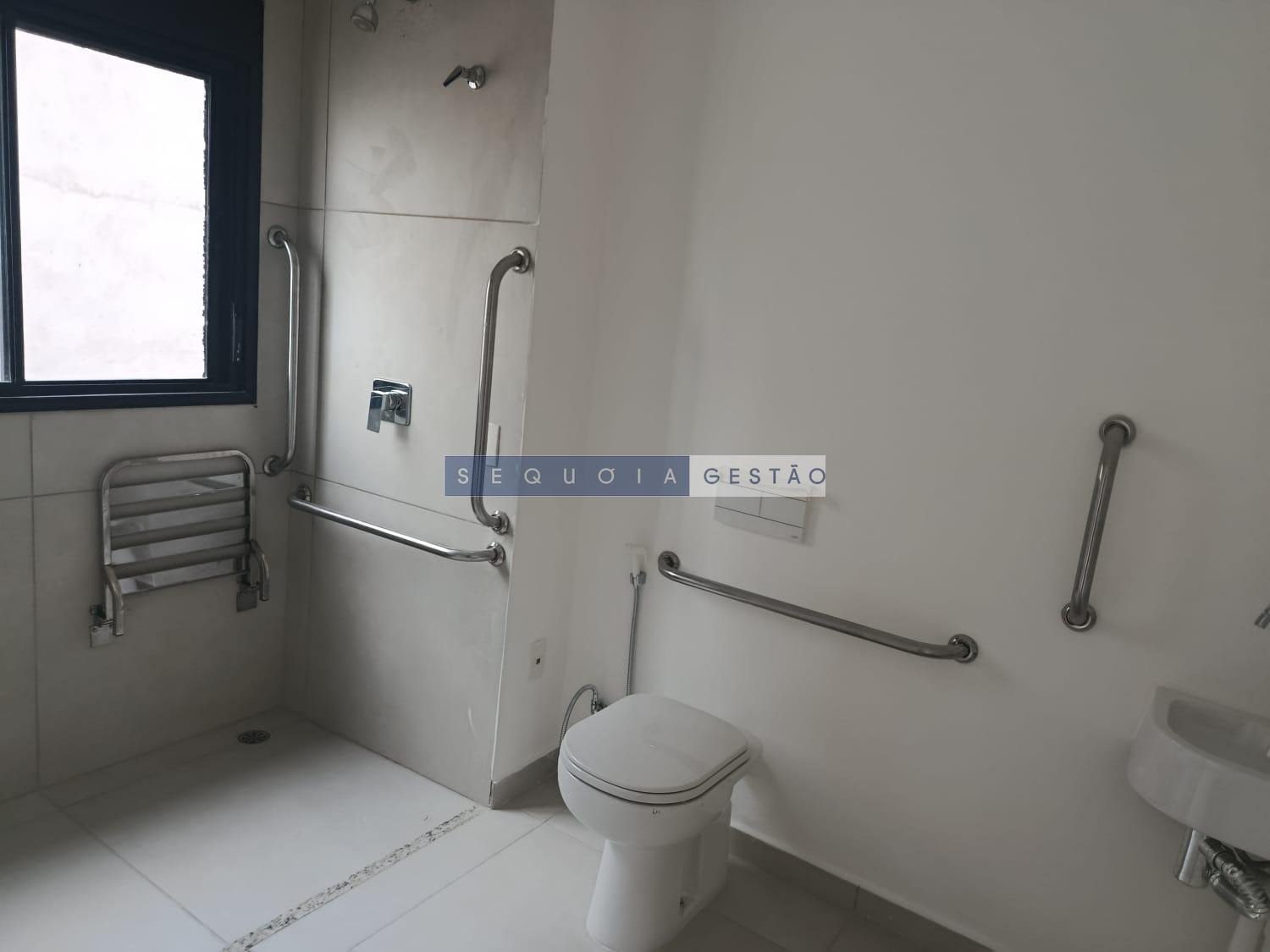 Apartamento para alugar com 1 quarto, 1 banheiro e 37m² no Vila Andrade, São Paulo (SP) — foto 12 de 30