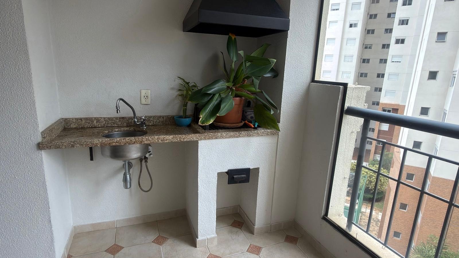 Apartamento à Venda Rua Carlos Weber, Vila Leopoldina/SP