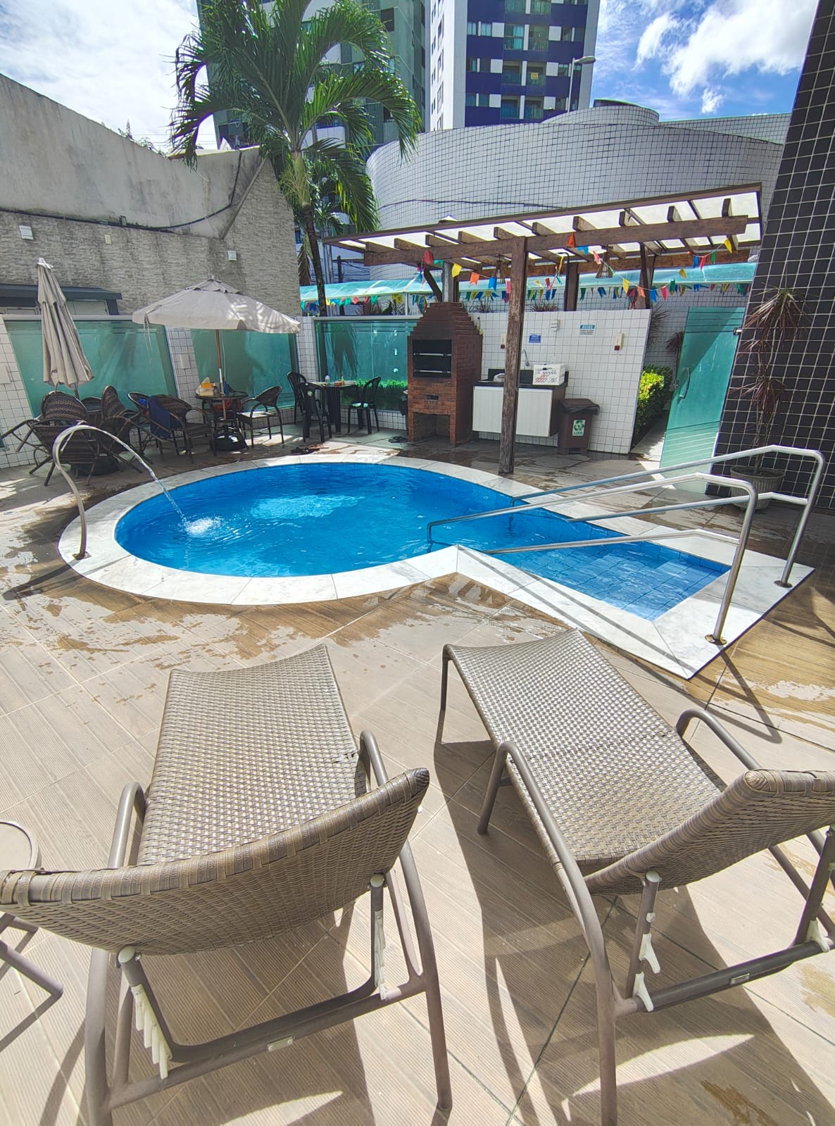 Apartamento à venda com 2 quartos, 1 suíte, 1 vaga e 55m² no Rosarinho, Recife (PE) — foto 6 de 30