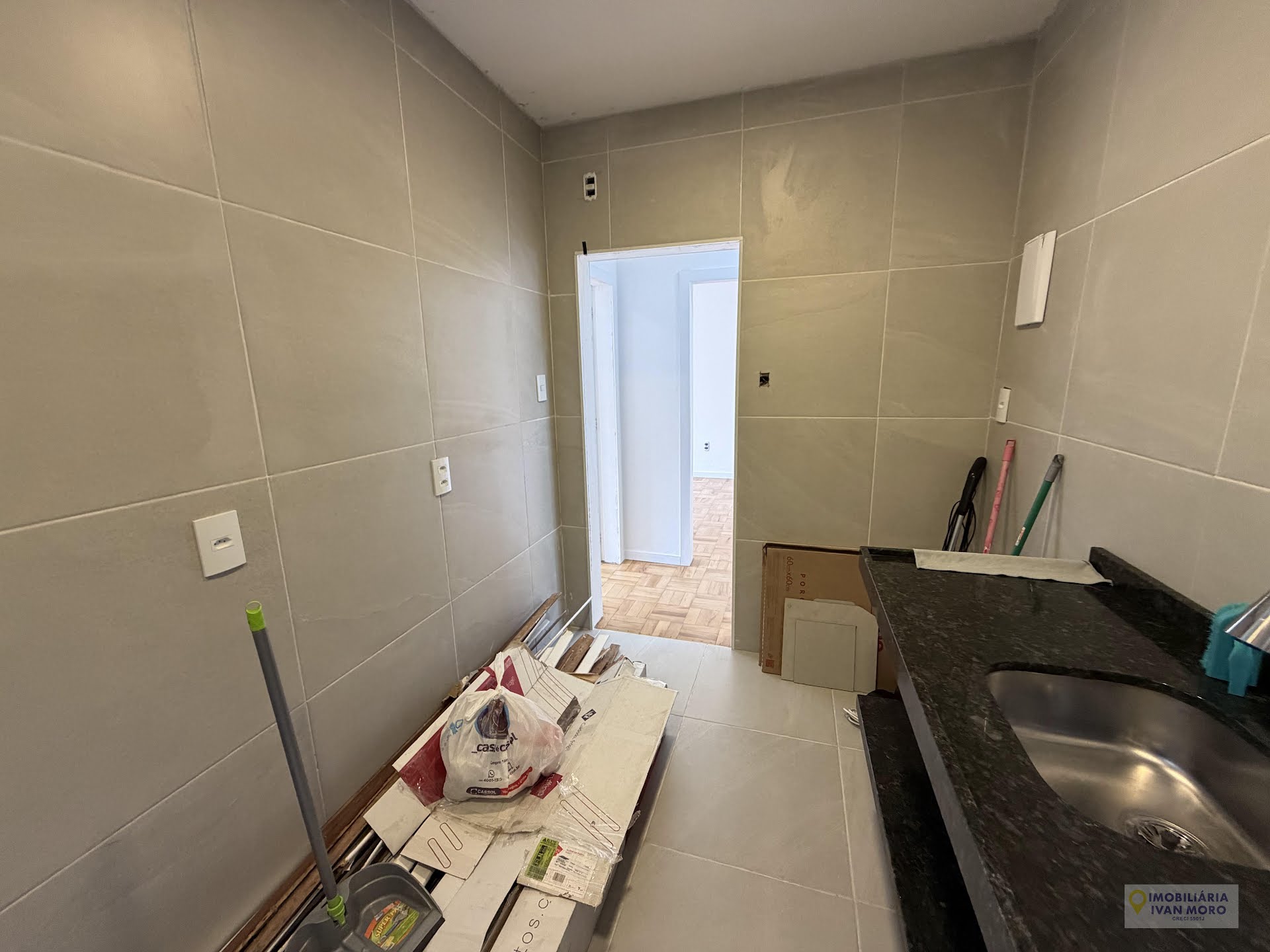 Apartamento para alugar com 3 quartos, 1 banheiro e 60m² no Centro, Florianópolis (SC) — foto 11 de 24