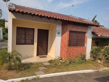 Casa em Condominio em Querência  -  Viamão