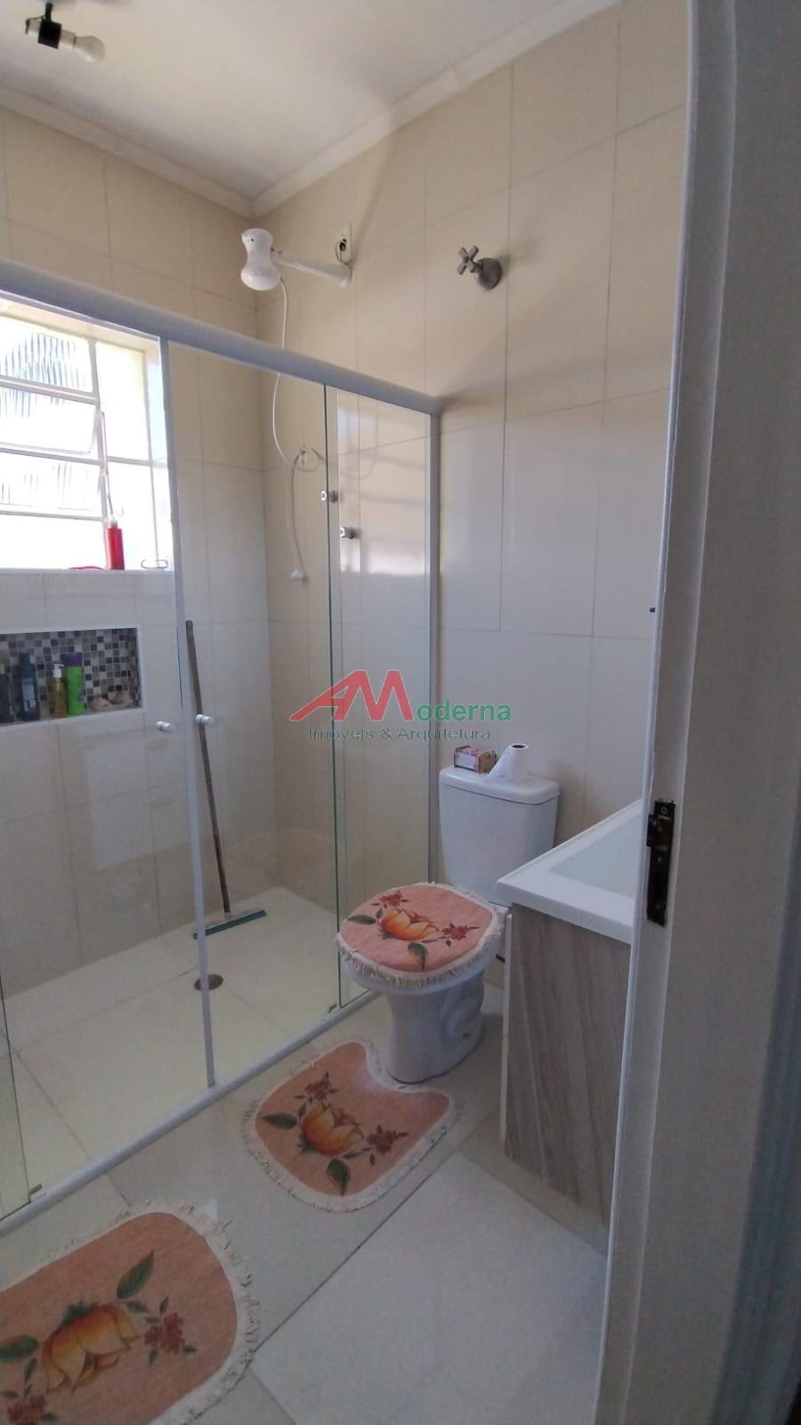 Casa à venda com 3 quartos, 3 banheiros, 2 vagas e 197m² no Independência, São Bernardo do Campo (SP) — foto 17 de 30