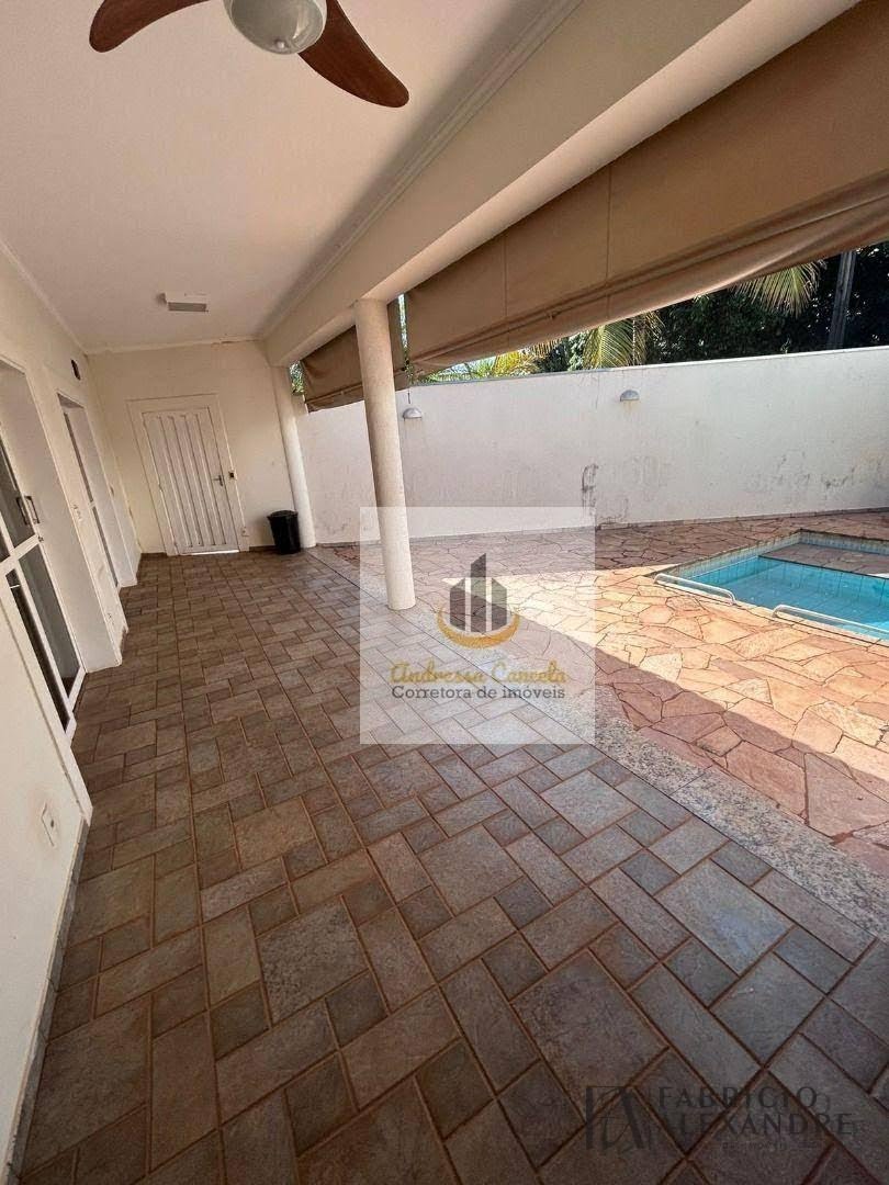 Casa à venda com 3 quartos, 1 suíte, 4 vagas e 290m² no Damha I, São José do Rio Preto (SP) — foto 6 de 18