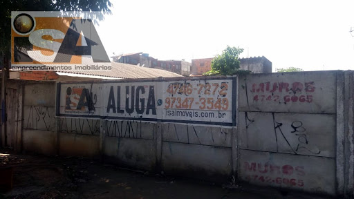 TERRENO para locação em Jardim Imperador - Suzano, SP