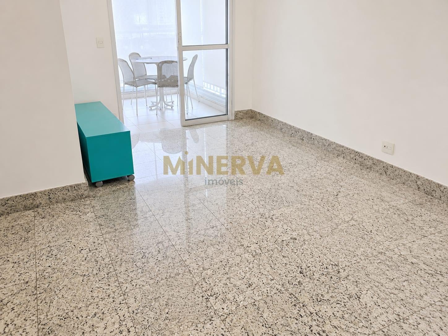 Apartamento para alugar com 2 quartos, 1 banheiro, 1 vaga e 55m² no Vila Augusta, Guarulhos (SP) — foto 3 de 14