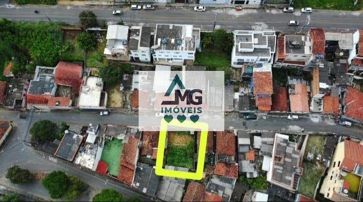 Terreno à venda com 152m² de terreno no Triângulo, Três Corações (MG) — foto 6 de 6
