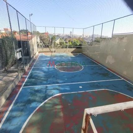Apartamento à venda com 3 quartos, 1 suíte, 1 vaga e 60m² no Paulicéia, São Bernardo do Campo (SP) — foto 12 de 16