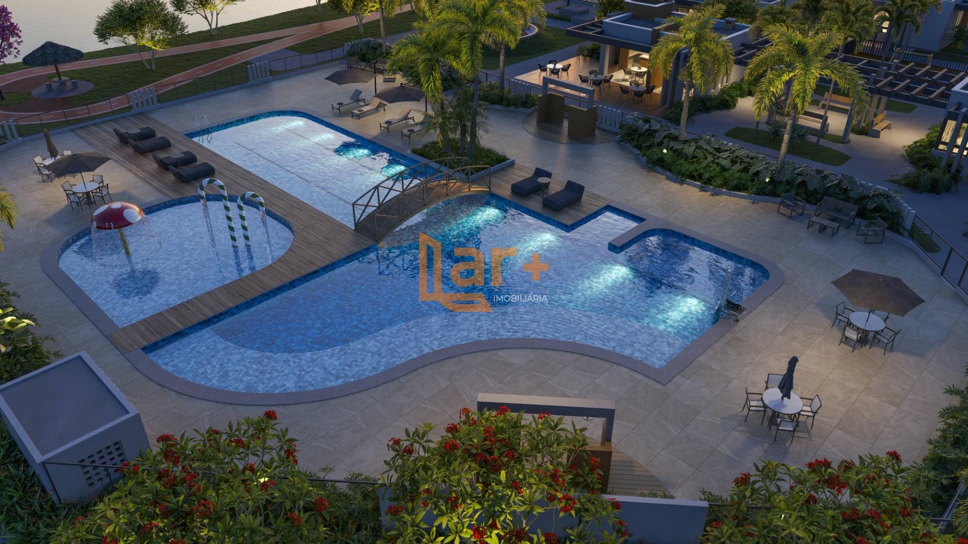 Terreno à venda com 250m² de terreno no Robalo, Aracaju (SE) — foto 26 de 30