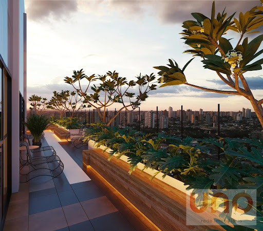 Varanda Rooftop