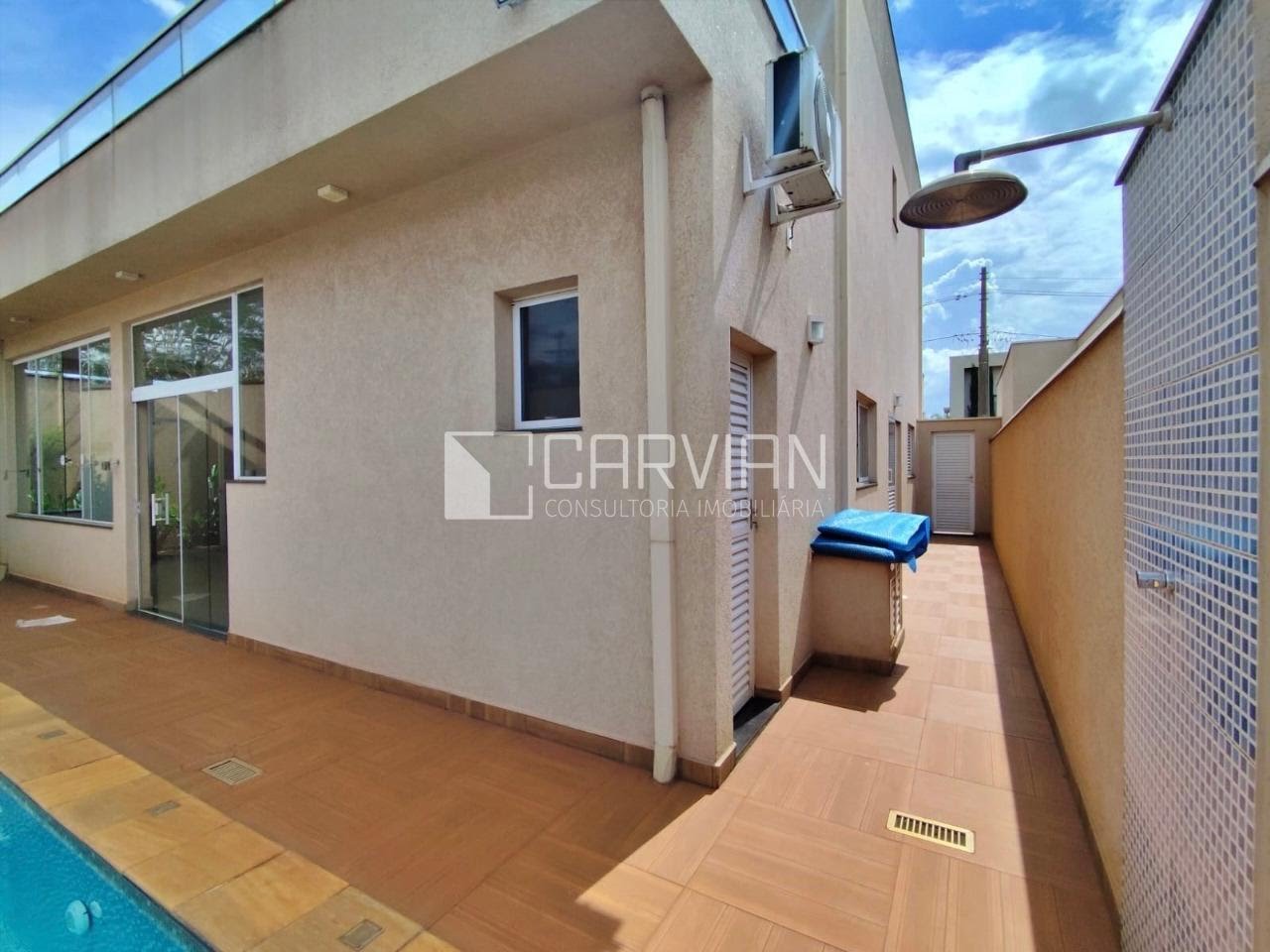 Casa à venda com 3 quartos, 3 suítes, 4 vagas e 226m² no Condomínio Guaporé, Ribeirão Preto (SP) — foto 28 de 30