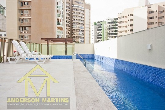 Apartamento à venda com 3 quartos, 2 banheiros, 2 vagas e 107m² no Praia da Costa, Vila Velha (ES) — foto 13 de 17