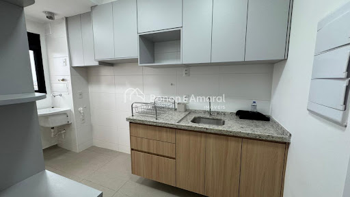 Apartamento, 3 quartos, 80 m² - Foto 3
