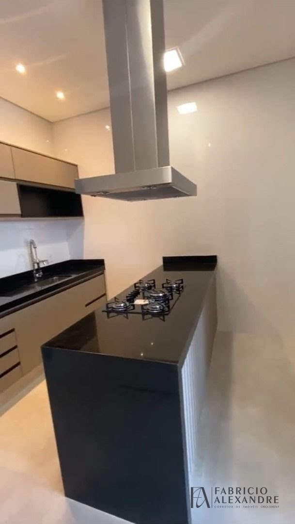 Casa à venda com 3 quartos, 3 suítes, 4 vagas e 260m² no Gaivota II, São José do Rio Preto (SP) — foto 18 de 23