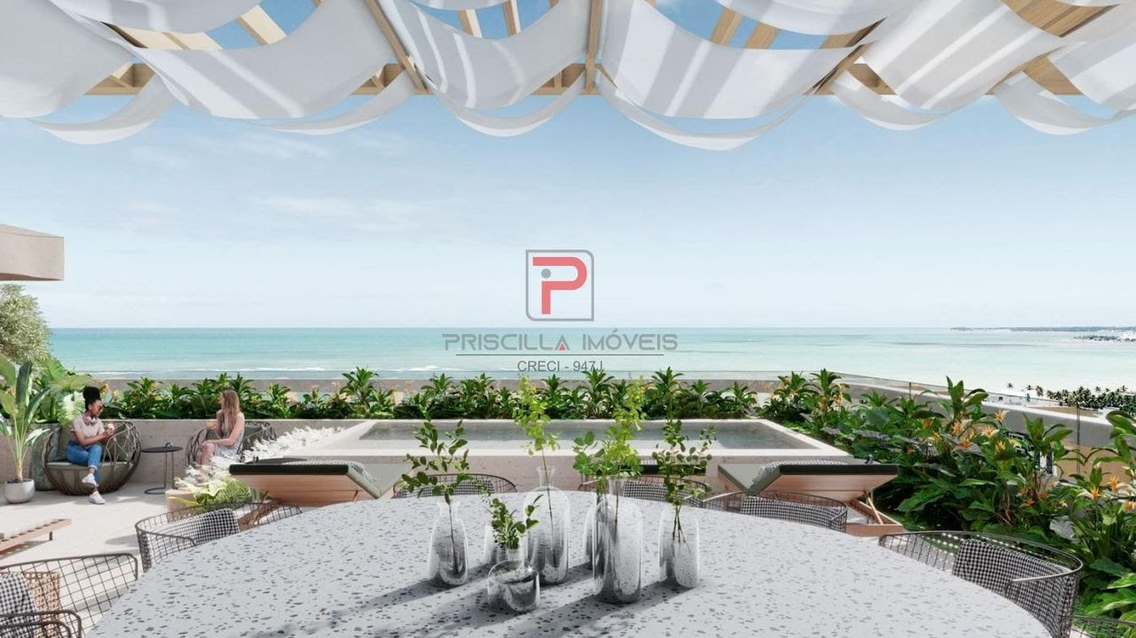 Apartamento à venda com 2 quartos, 1 suíte, 2 vagas e 76m² no Jardim Oceania, João Pessoa (PB) — foto 11 de 30
