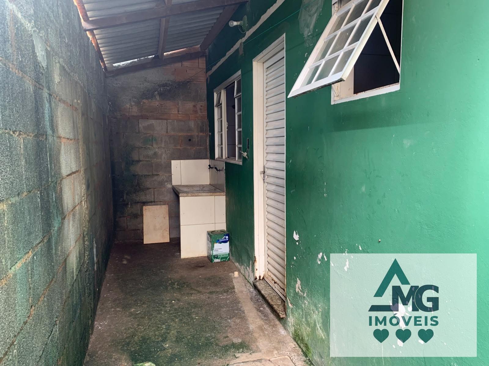 Casa, 2 quartos - Foto 17