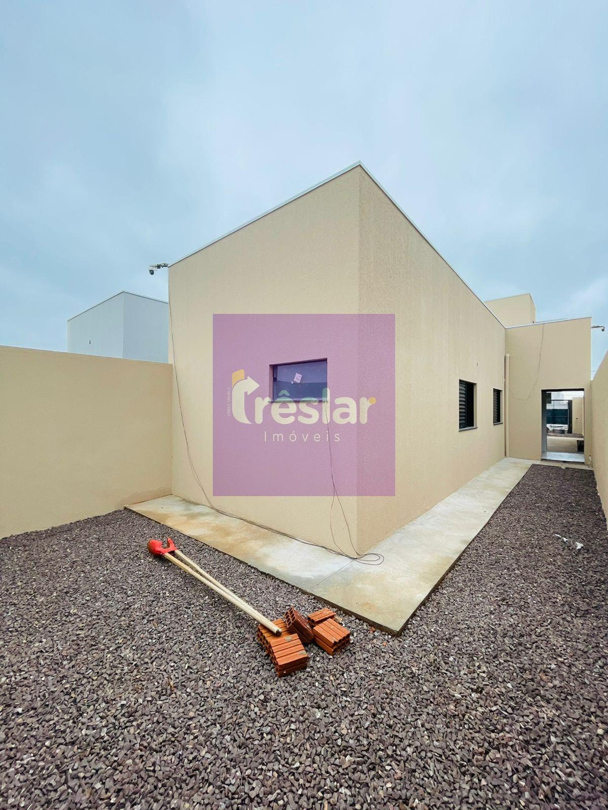 Casa à venda com 2 quartos, 1 suíte, 2 vagas e 80m² no Santa Helena, Três Lagoas (MS) — foto 10 de 10