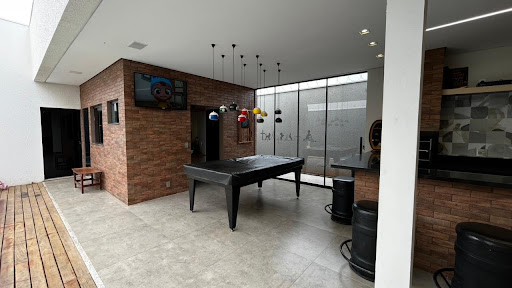 Casa em Jardim Sul  -  Uberlândia
