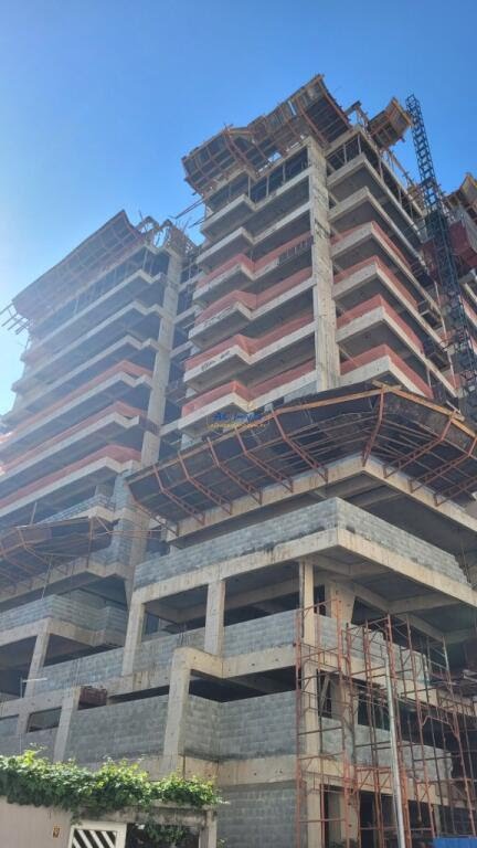 Apartamento à venda com 2 quartos, 1 suíte, 2 vagas e 82m² no Guilhermina, Praia Grande (SP) — foto 6 de 20