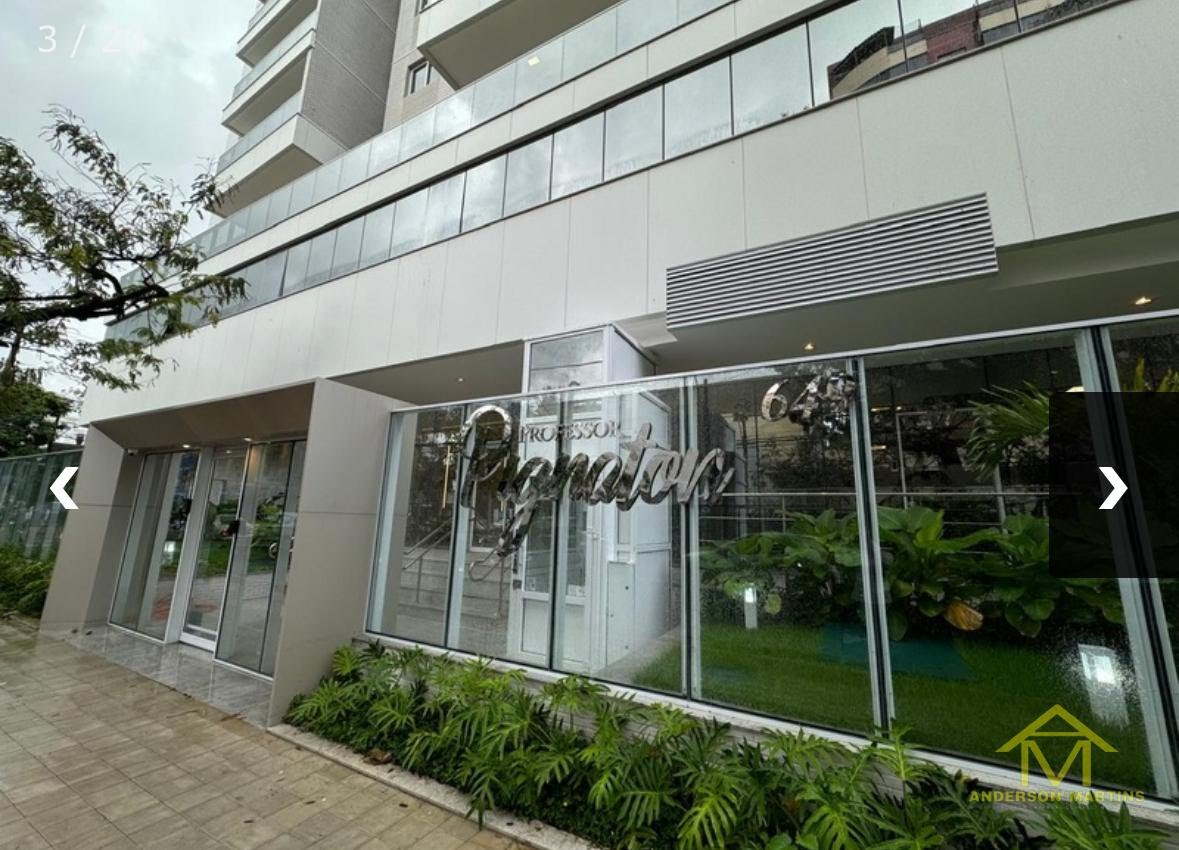 Apartamento à venda com 3 quartos, 2 banheiros, 2 vagas e 100m² no Santa Lúcia, Vitória (ES) — foto 16 de 20