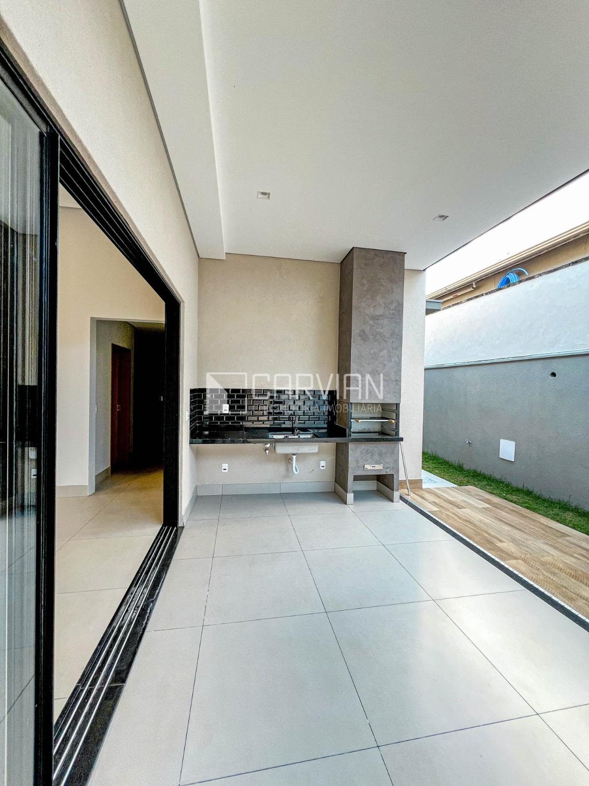 Casa à venda com 3 quartos, 3 suítes, 4 vagas e 186m² no Royal Park, Ribeirão Preto (SP) — foto 3 de 18