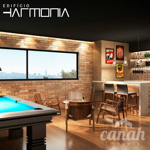 Apartamento em Vila Golf - Ribeirão Preto, SP 