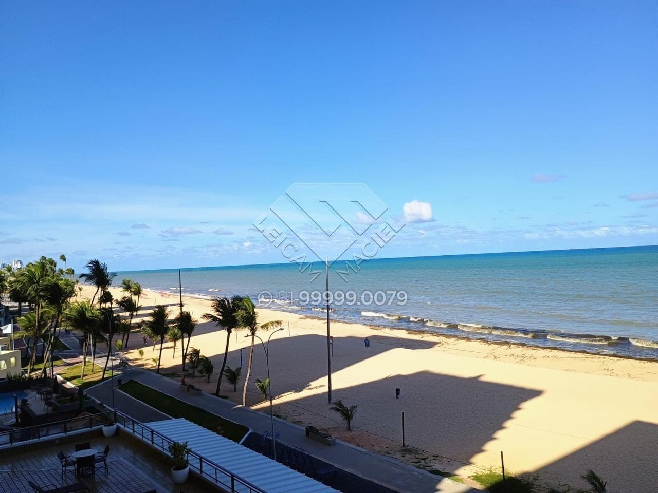 Apartamento à venda com 4 quartos, 1 suíte, 2 vagas e 200m² no Piedade, Jaboatão dos Guararapes (PE) — foto 5 de 30