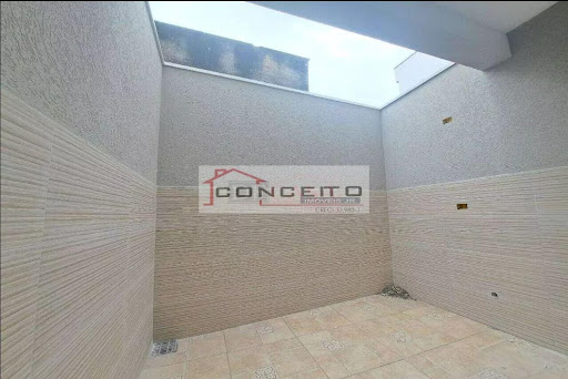 Casa Sobrado em Vila Ré  -  São Paulo