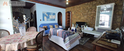 Casa em Senador Vasconcelos  -  Rio de Janeiro