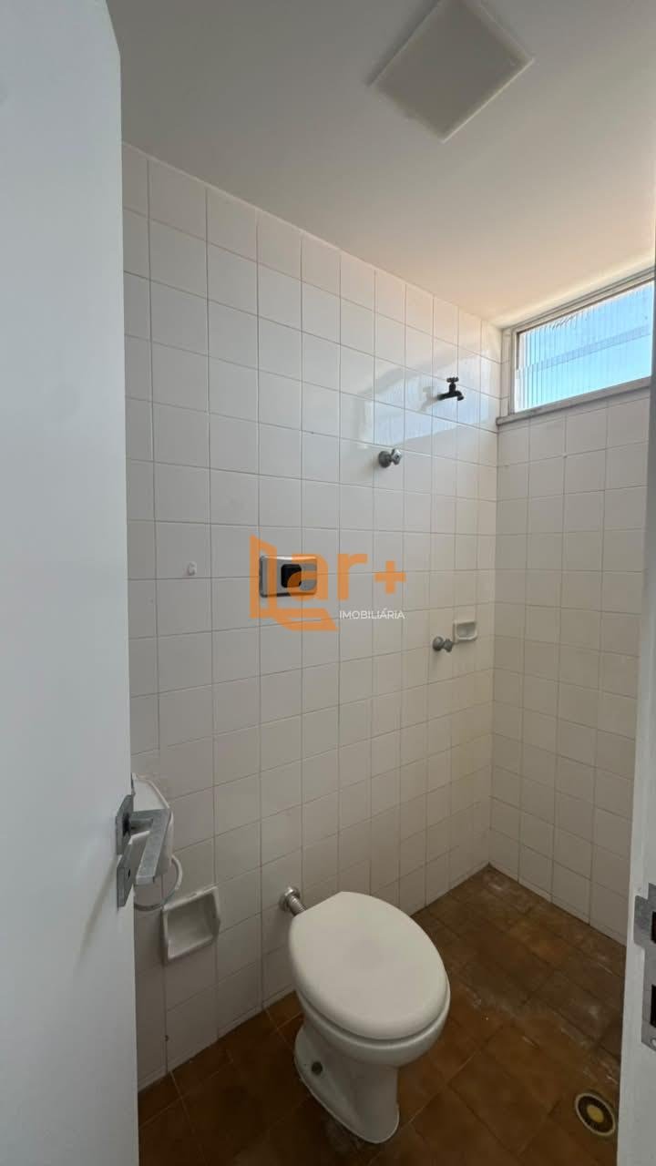 Apartamento à venda com 3 quartos, 1 suíte, 1 vaga e 119m² no Suíça, Aracaju (SE) — foto 3 de 30
