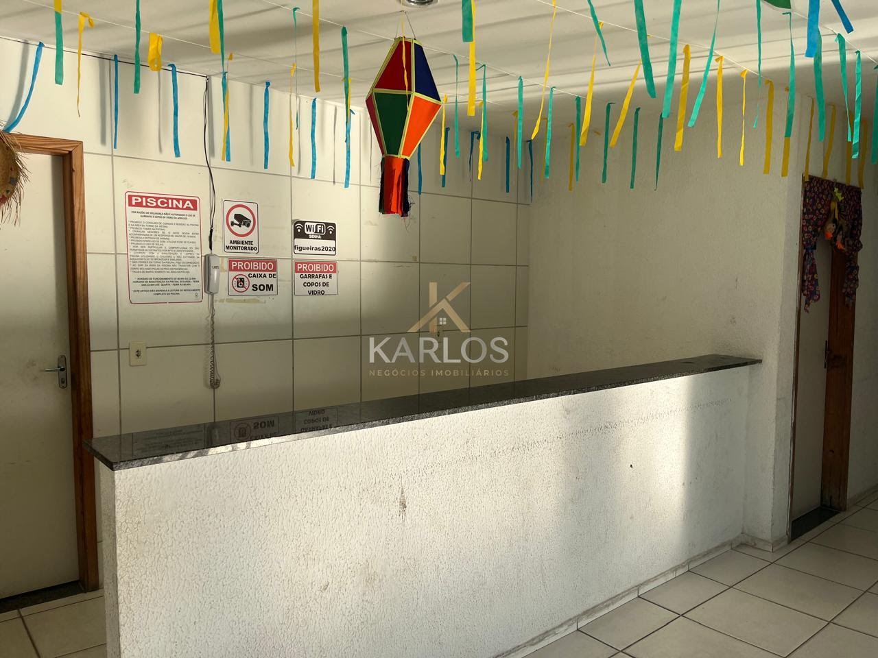 Apartamento à venda com 2 quartos, 1 suíte, 1 vaga e 45m² no Pixete, São Lourenço da Mata (PE) — foto 28 de 30